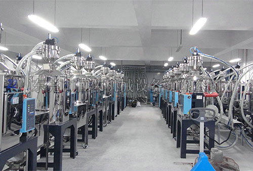 除濕干燥機的故障檢測與排除方法