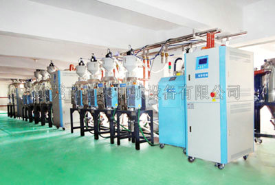 如何維護和保養(yǎng)除濕干燥機？