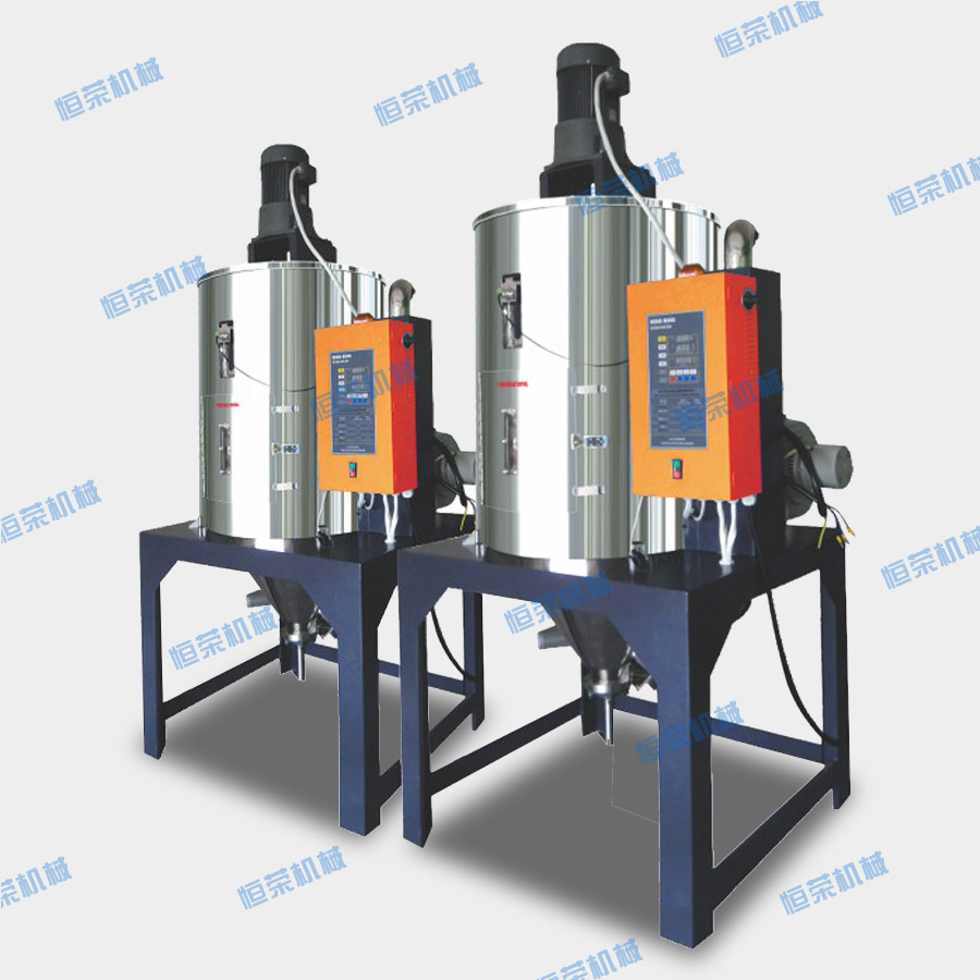 中央供料系統(tǒng) 中央供料系統(tǒng)