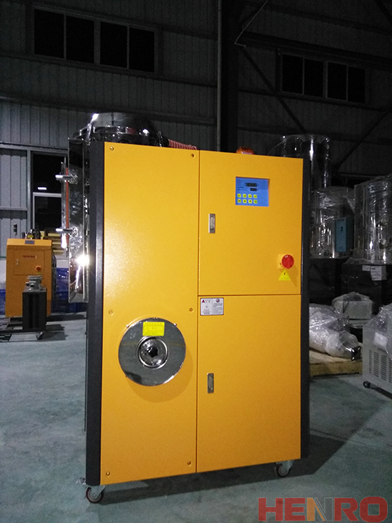 如何選擇三機一體除濕干燥機，要注意哪些