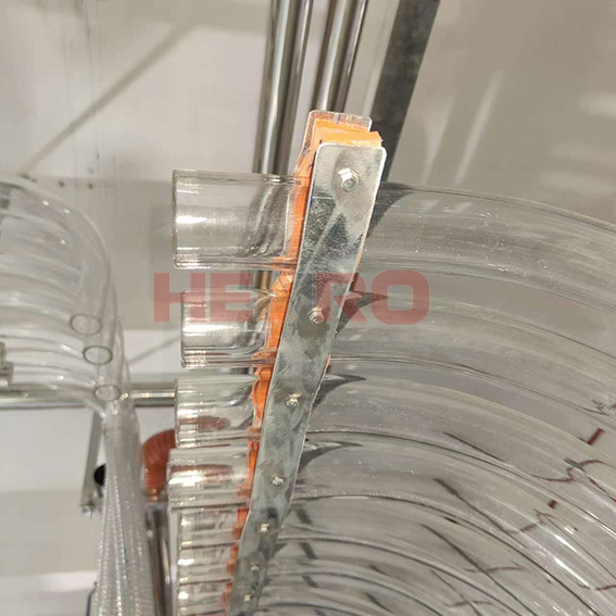 從人工到全自動：氣力輸送系統重要組成部分